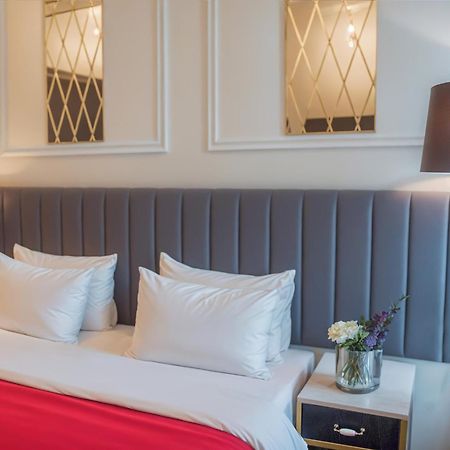 King Gorgasali Hotel Tbilisi Eksteriør billede
