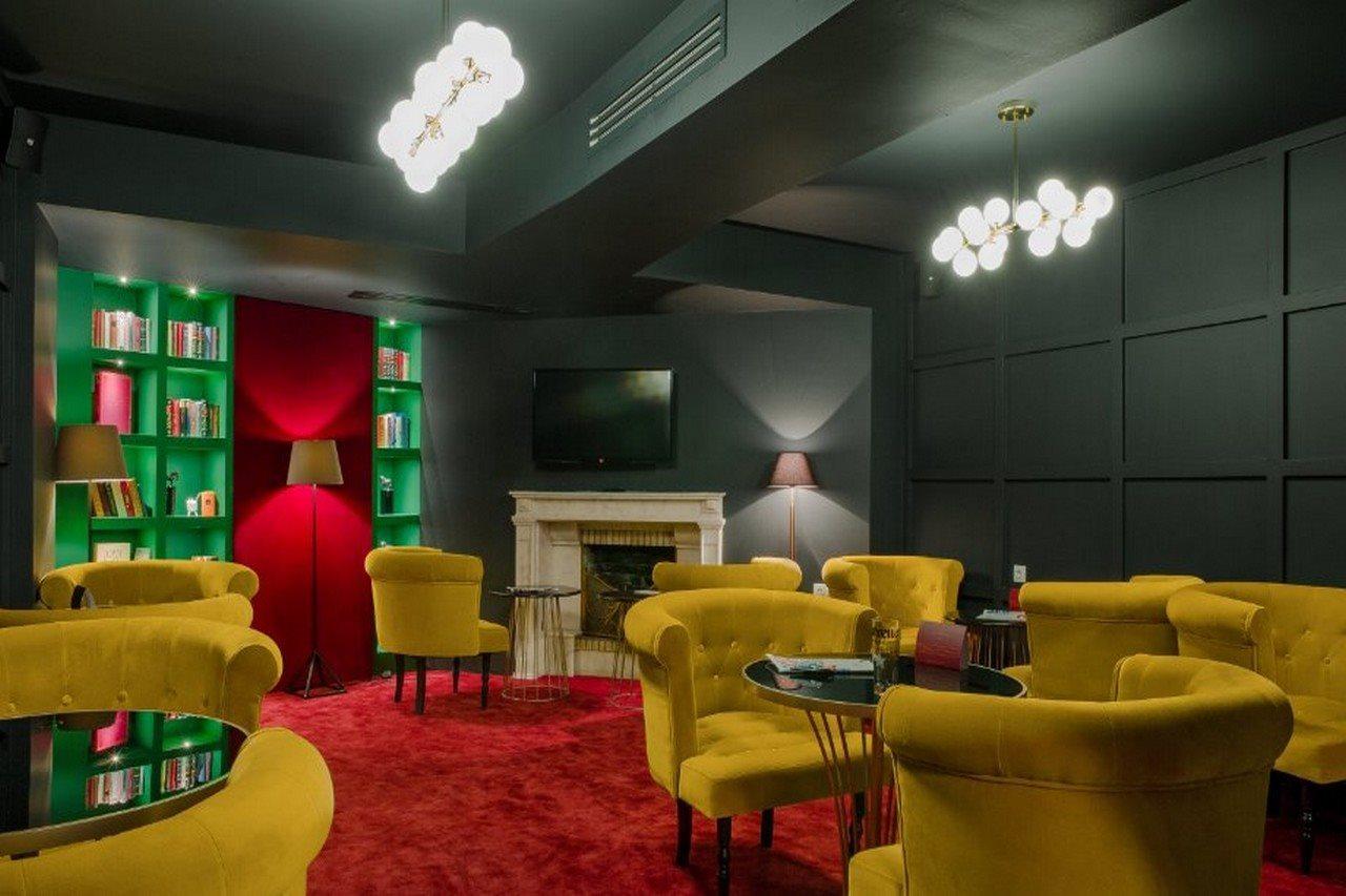 King Gorgasali Hotel Tbilisi Eksteriør billede