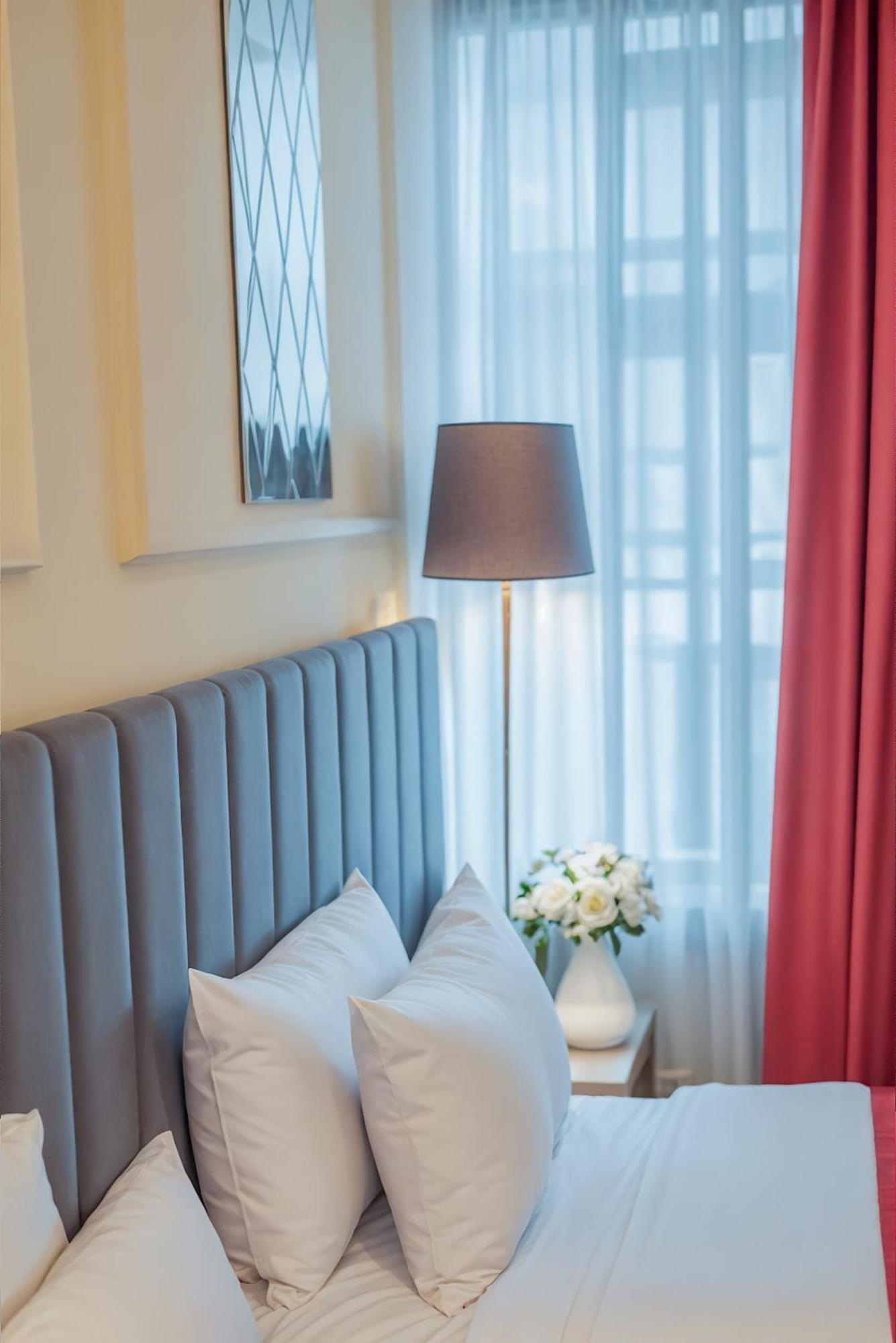 King Gorgasali Hotel Tbilisi Eksteriør billede
