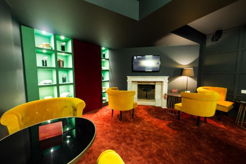 King Gorgasali Hotel Tbilisi Eksteriør billede